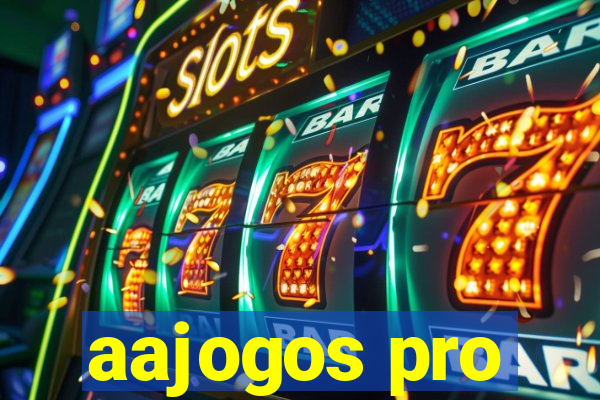 aajogos pro